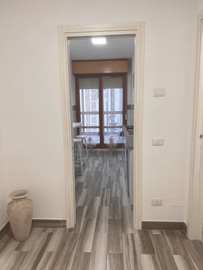 City Home 77 Nápoly Kültér fotó