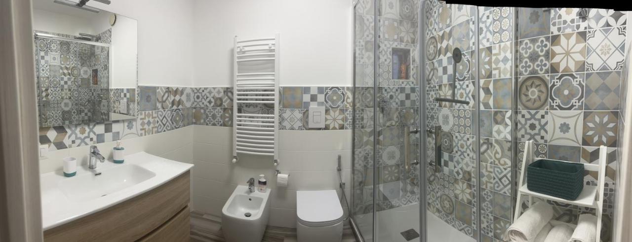 City Home 77 Nápoly Kültér fotó