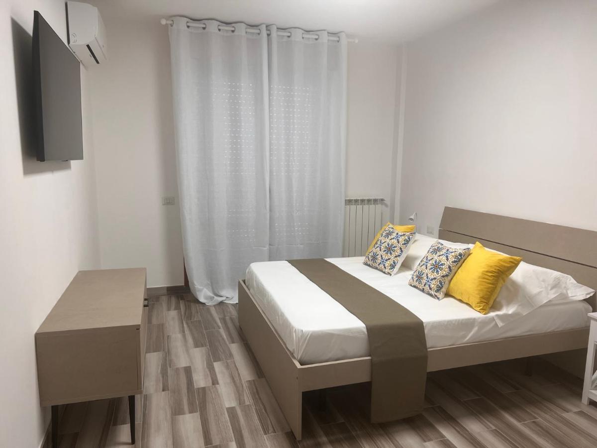City Home 77 Nápoly Kültér fotó