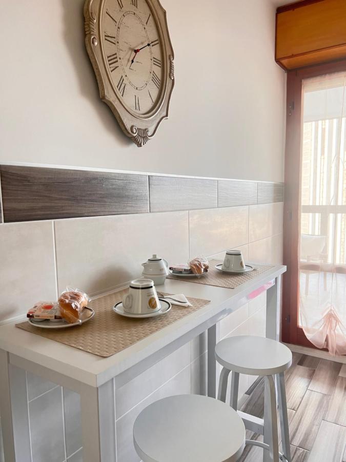 City Home 77 Nápoly Kültér fotó