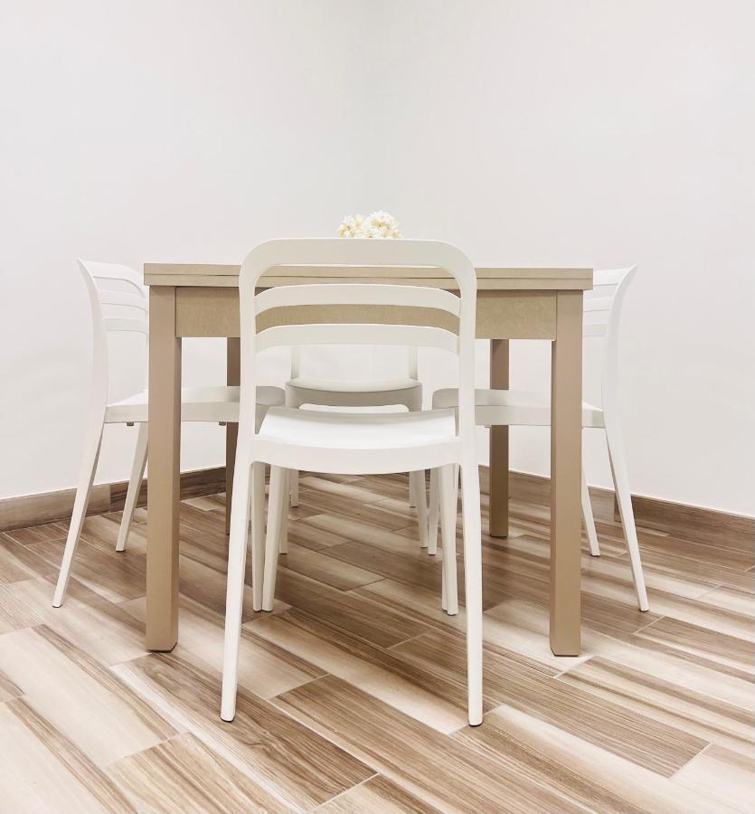 City Home 77 Nápoly Kültér fotó