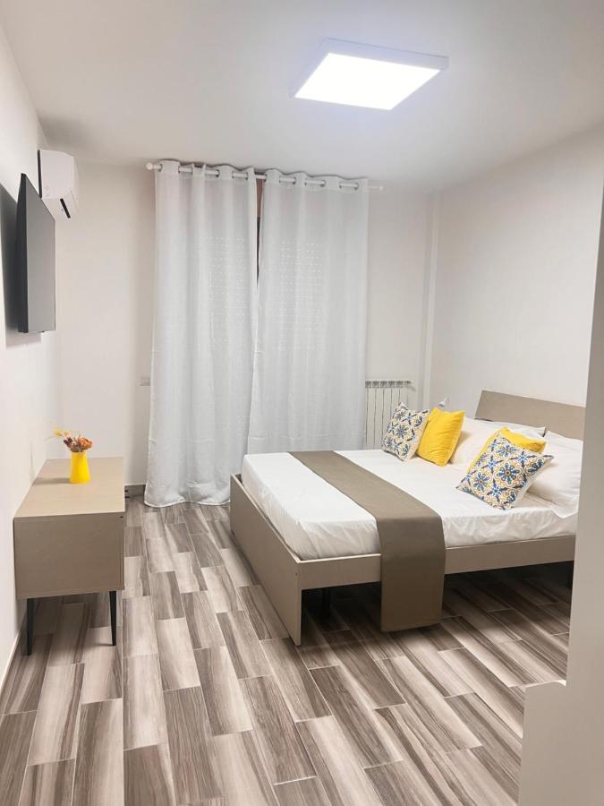 City Home 77 Nápoly Kültér fotó