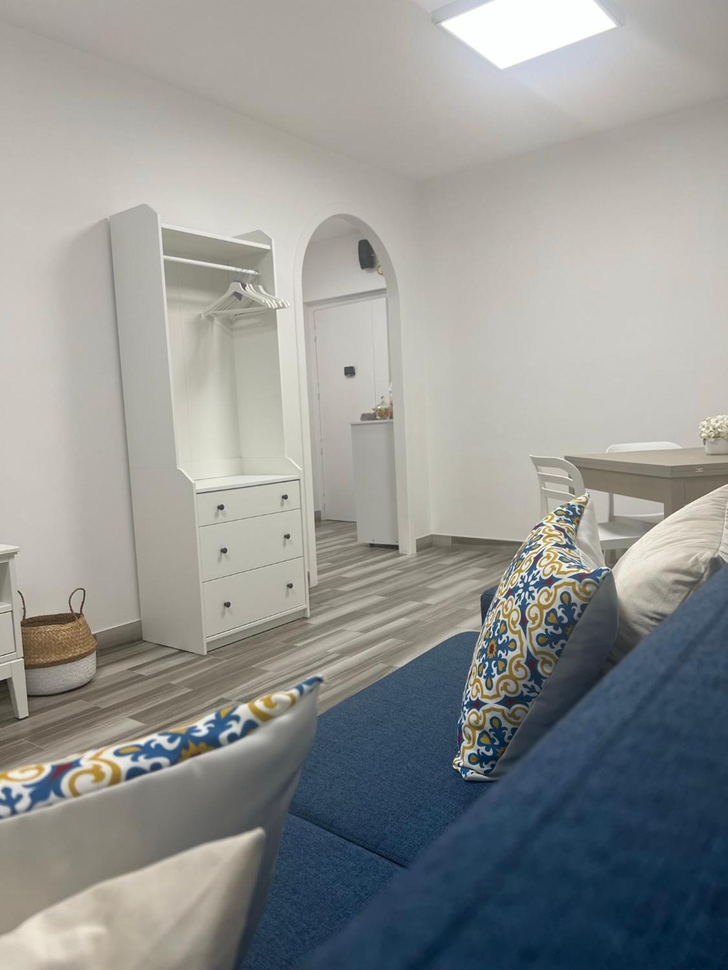 City Home 77 Nápoly Kültér fotó