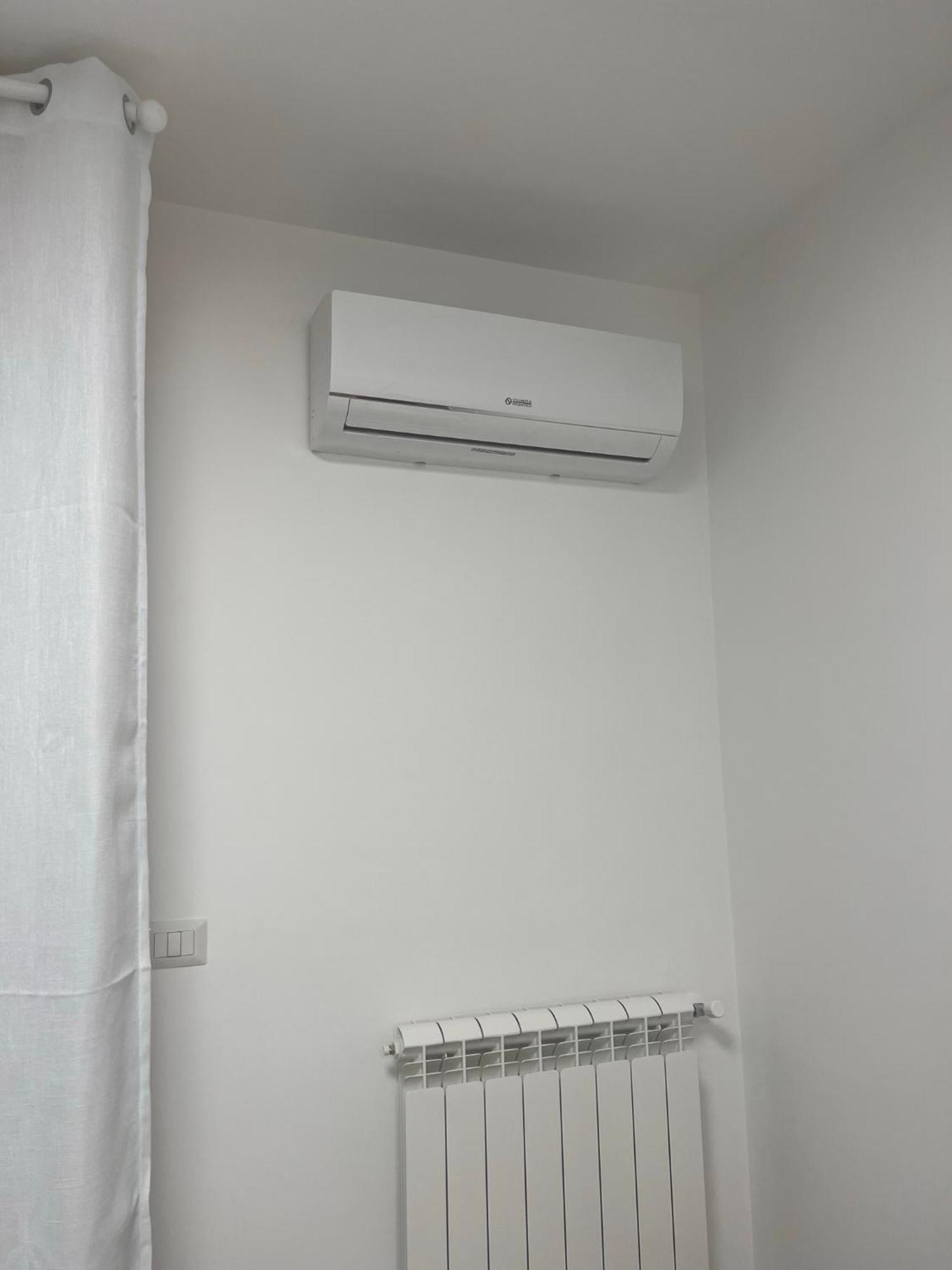 City Home 77 Nápoly Kültér fotó