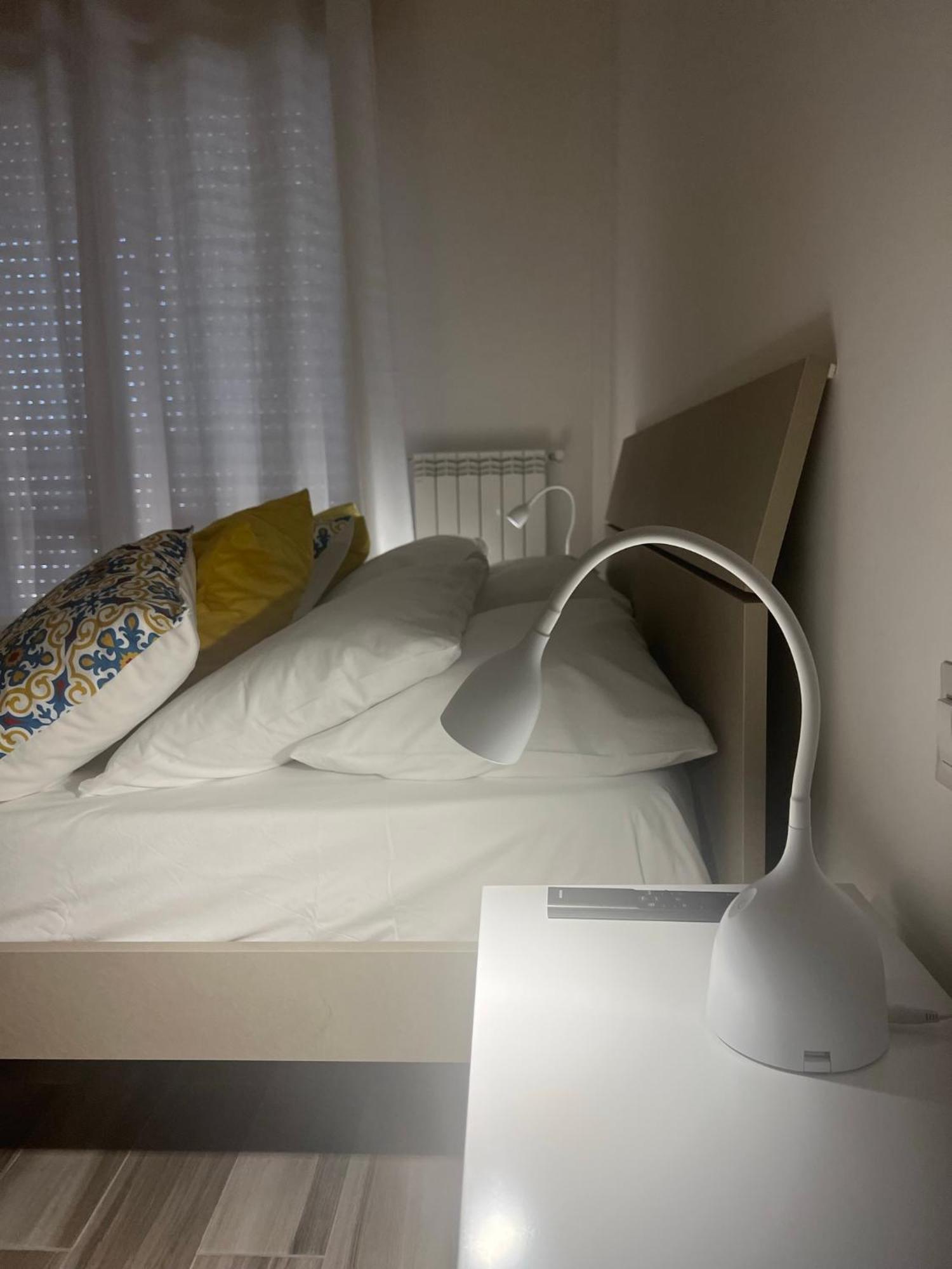 City Home 77 Nápoly Kültér fotó