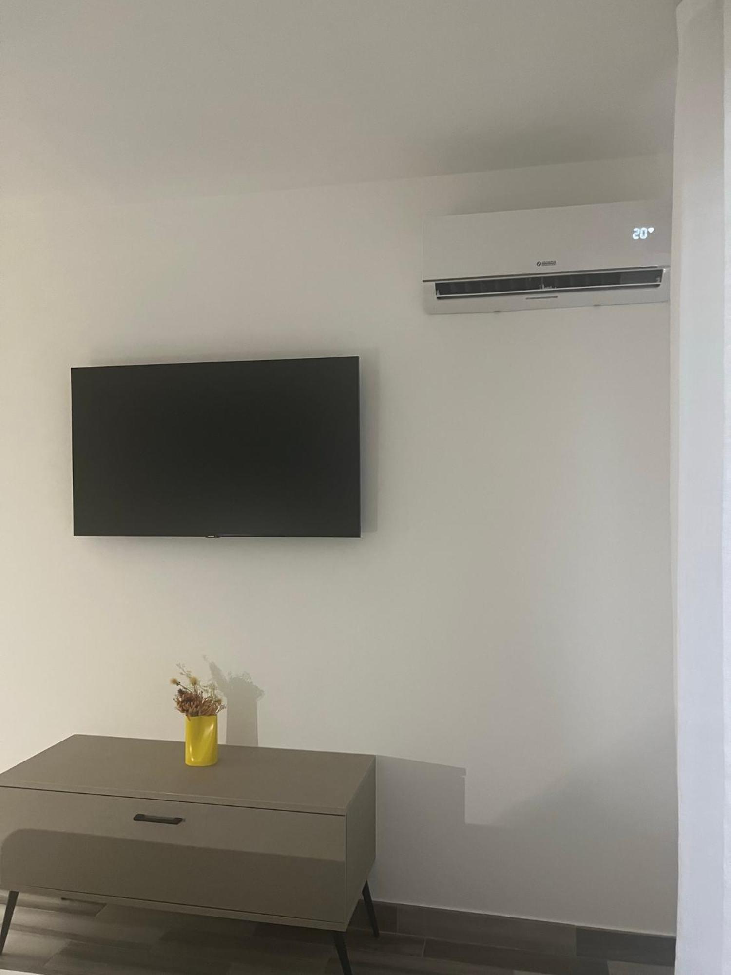 City Home 77 Nápoly Kültér fotó