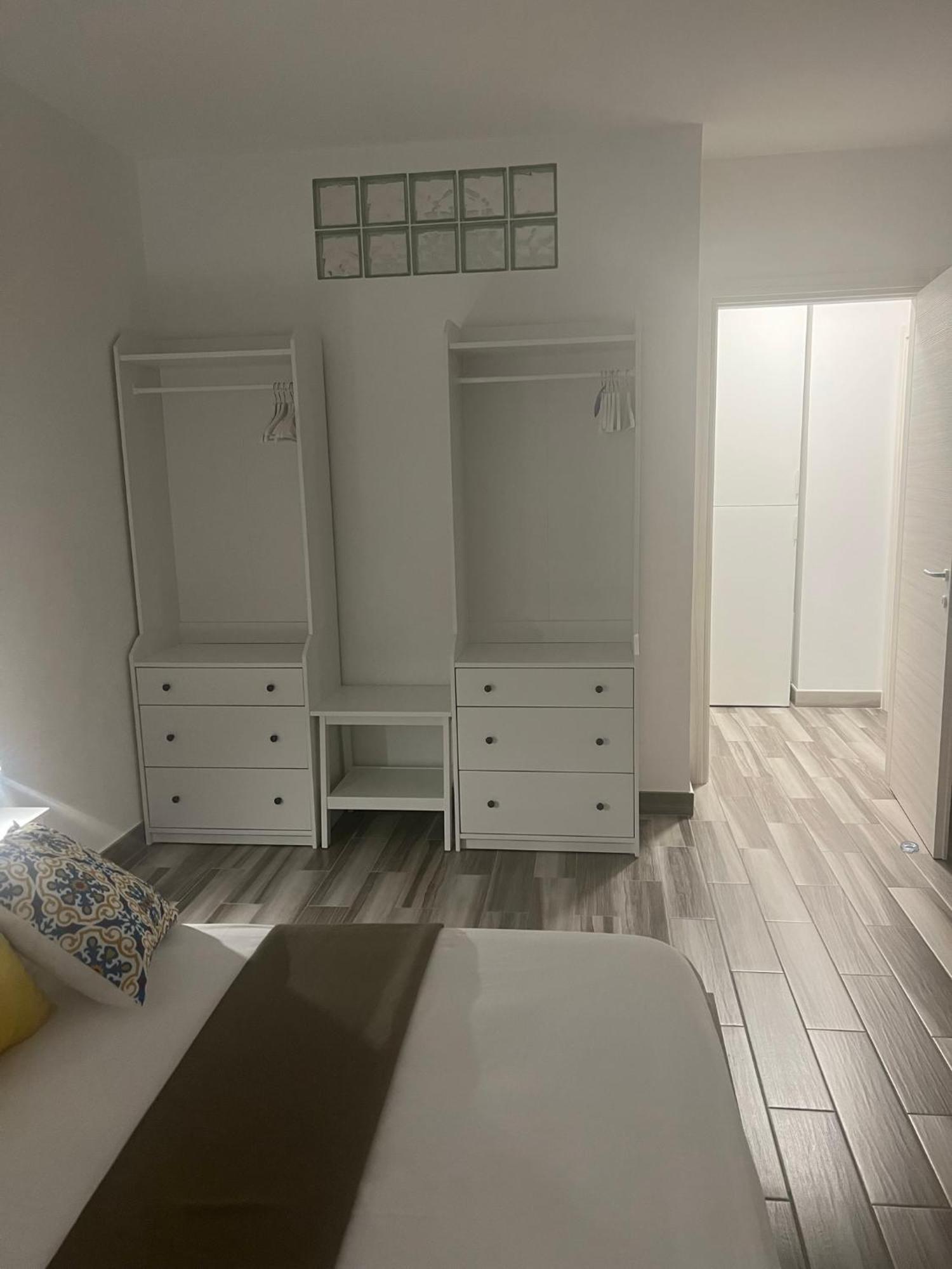 City Home 77 Nápoly Kültér fotó