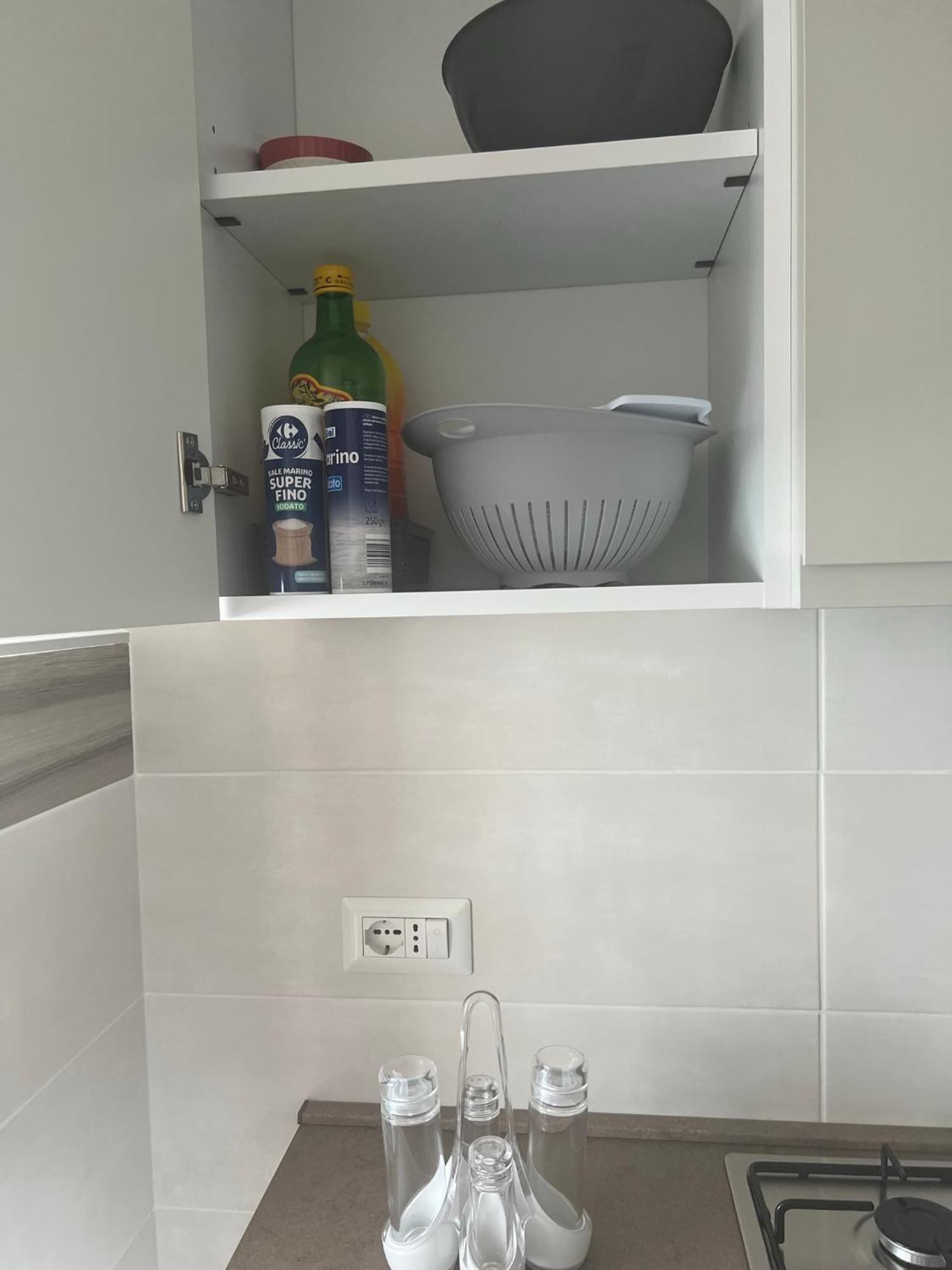 City Home 77 Nápoly Kültér fotó