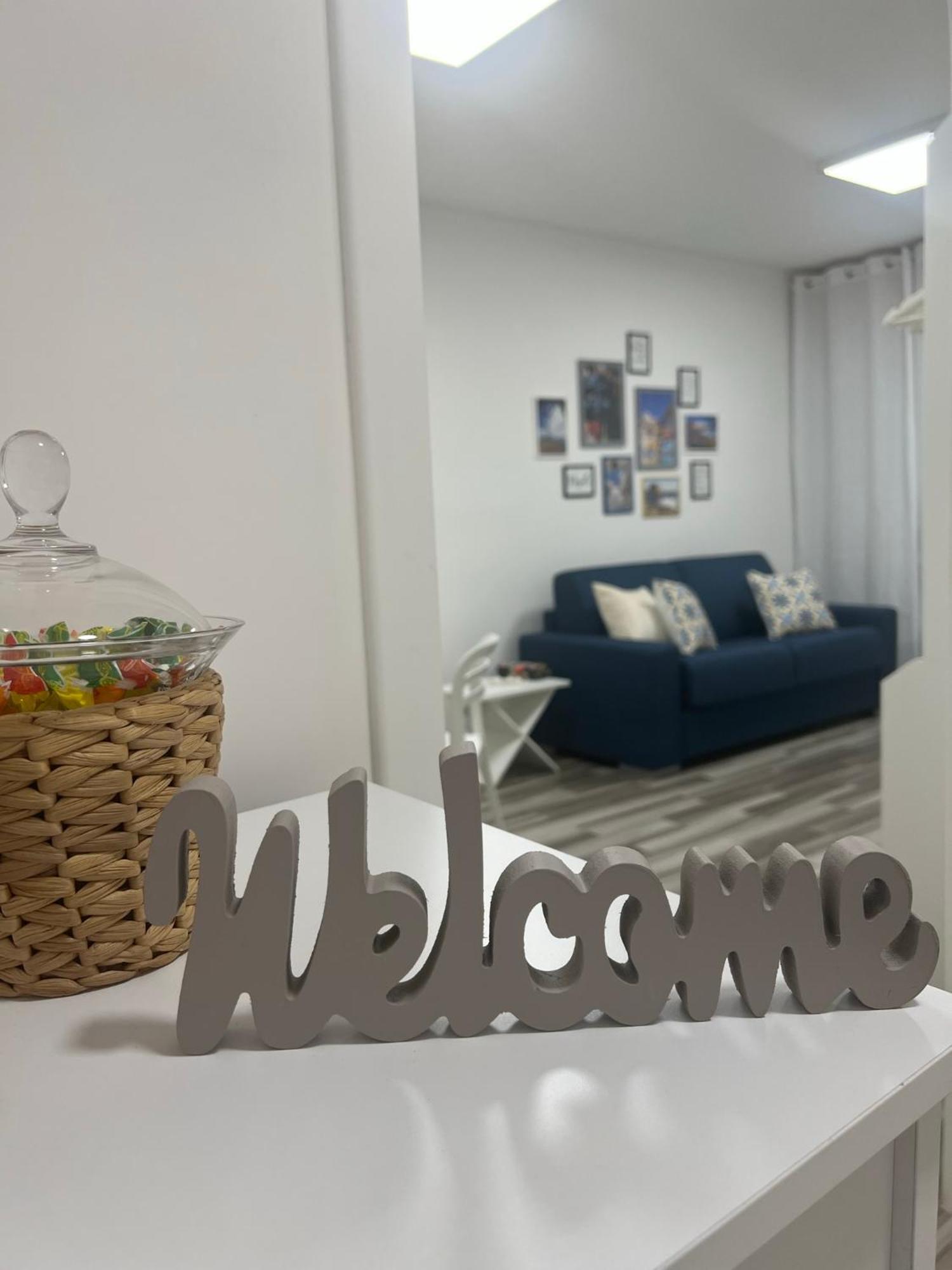 City Home 77 Nápoly Kültér fotó