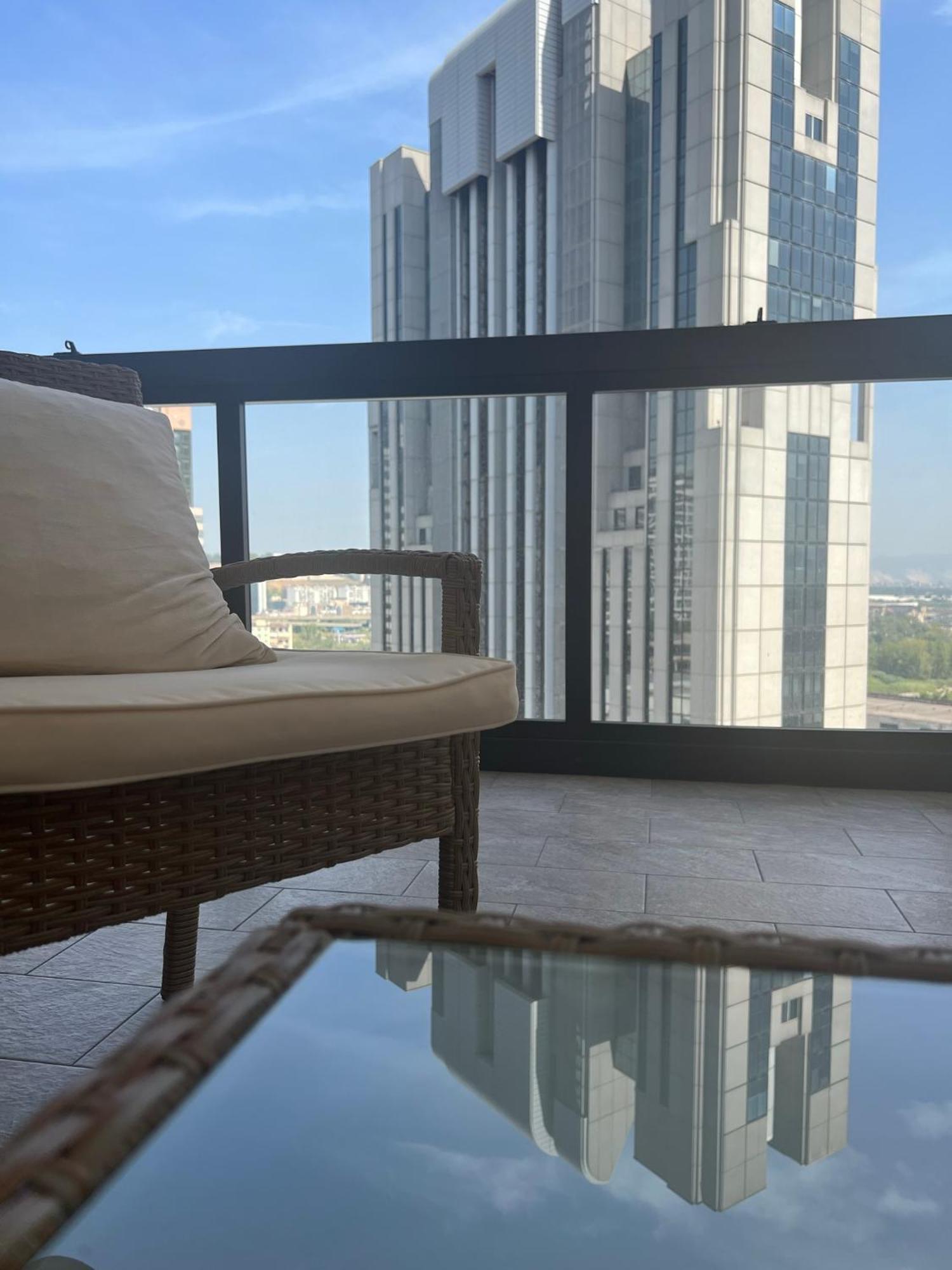 City Home 77 Nápoly Kültér fotó