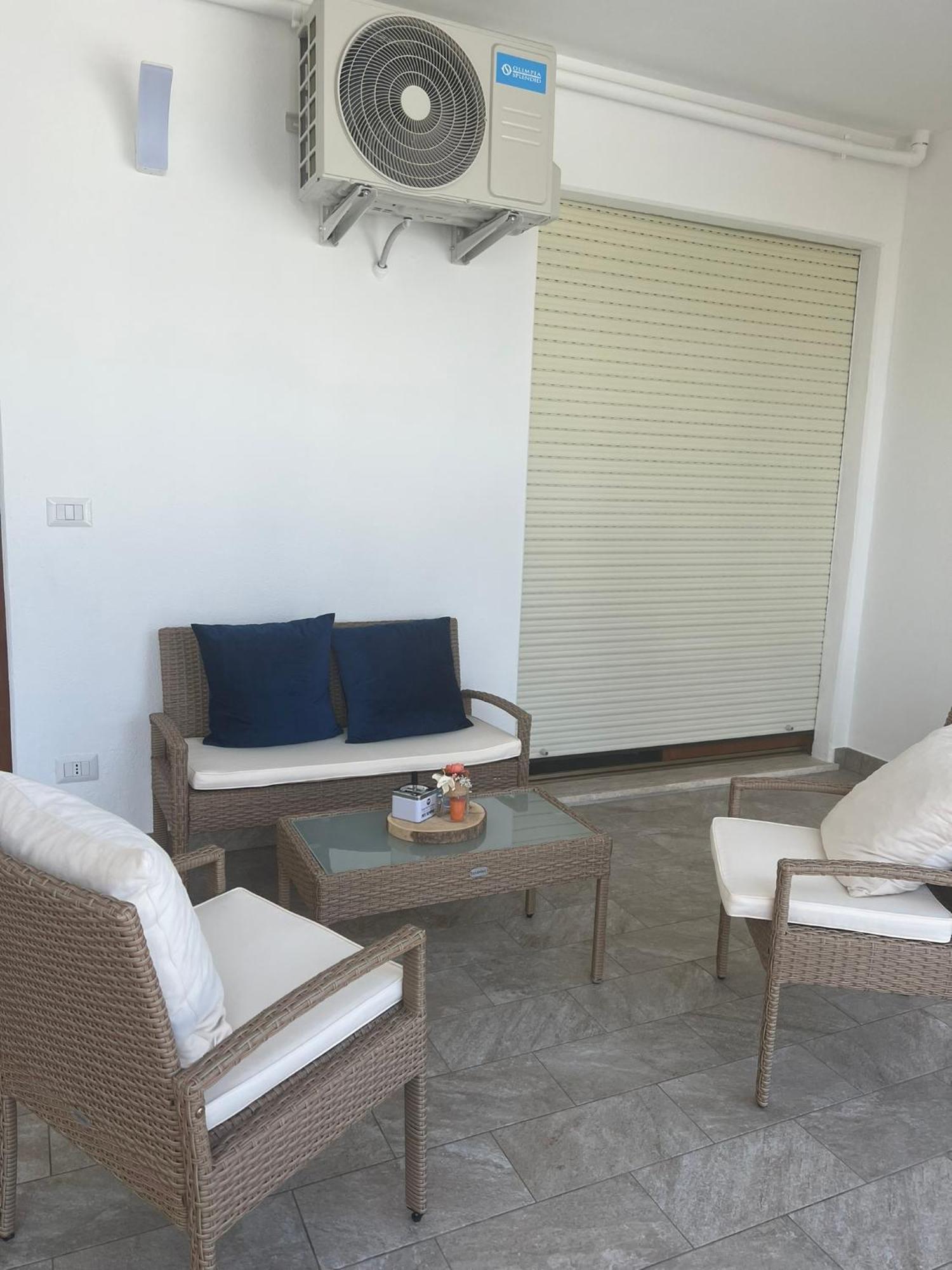 City Home 77 Nápoly Kültér fotó